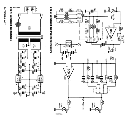 Signalverfolger Bausatz SV7000; ELV Elektronik AG; (ID = 1501964) Ausrüstung