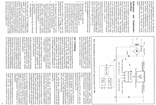 Super-Netzgerät SNT 7000; ELV Elektronik AG; (ID = 738967) Equipment