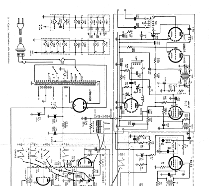 2045C; Emerson Electronics; (ID = 426346) Television