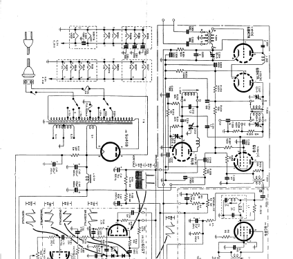2047; Emerson Electronics; (ID = 426350) Televisore