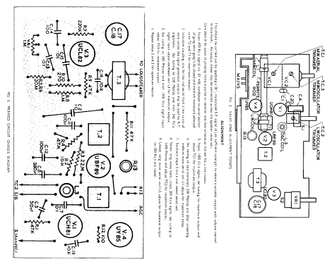 E600 Ch A.1102; Emerson Electronics (ID = 427578) Radio