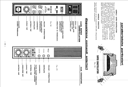 Super Constellation 2641; Emerson Electronics; (ID = 426338) Television