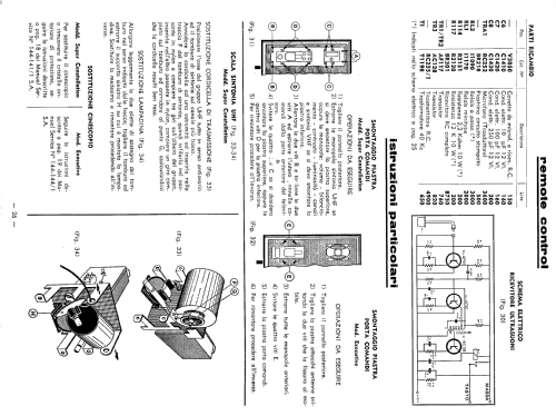 Super Constellation 2641; Emerson Electronics; (ID = 426333) Fernseh-E