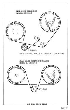 1068D Ch= 120233-D; Emerson Radio & (ID = 2707661) Television