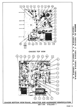 1088D Ch= 120235-D; Emerson Radio & (ID = 2708415) Television