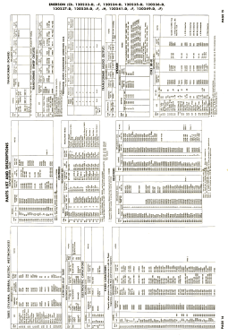 1088D Ch= 120235-D; Emerson Radio & (ID = 2708418) Television