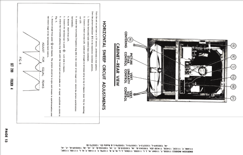 1102F Ch= 120245-N; Emerson Radio & (ID = 2677201) Television