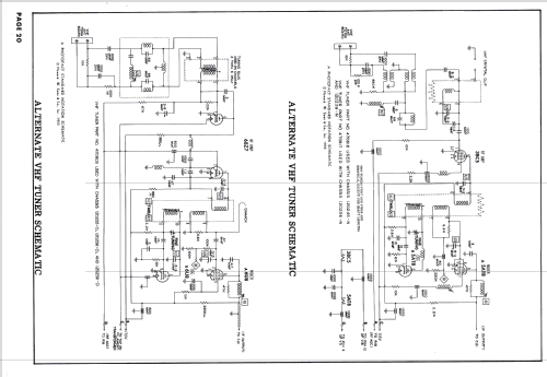 1104L Ch= 120256-N; Emerson Radio & (ID = 2677912) Television