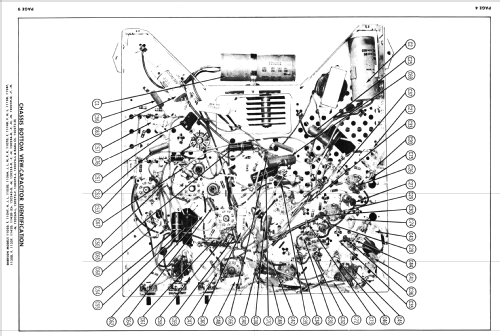 1105D Ch= 120275-L; Emerson Radio & (ID = 2678273) Television