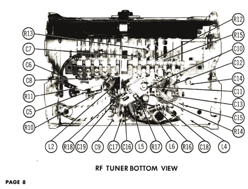 1105D Ch= 120275-L; Emerson Radio & (ID = 2678275) Television