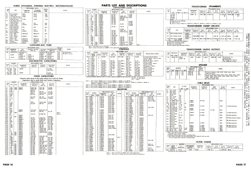 1107D Ch= 120269-L; Emerson Radio & (ID = 2678225) Television