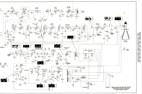 1108D Ch= 120257-D; Emerson Radio & (ID = 2660607) Television