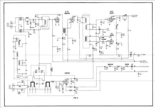 1118 120255-V; Emerson Radio & (ID = 2289188) Television