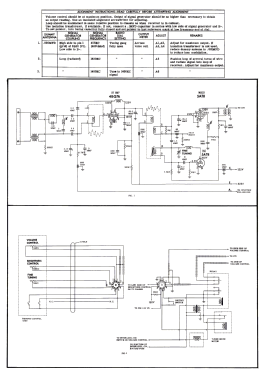 1155D Ch= 120258-D; Emerson Radio & (ID = 2744466) Television