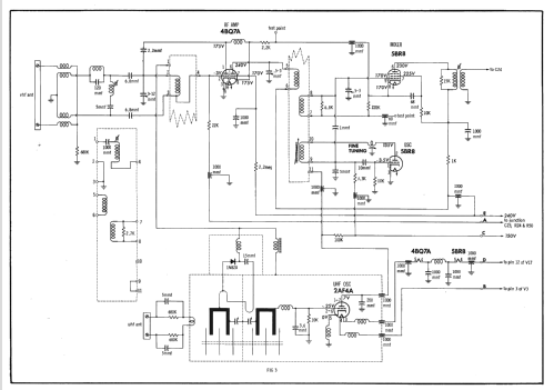 1156D Ch= 120263-P; Emerson Radio & (ID = 2245885) Television