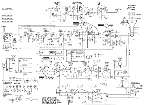 1179 Ch= 120293-X; Emerson Radio & (ID = 2169382) Television