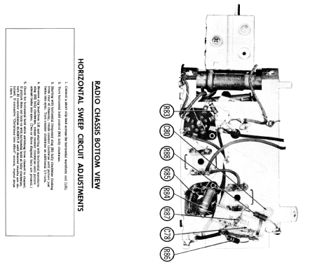 1232 Ch= 120331-H; Emerson Radio & (ID = 1869226) TV-Radio