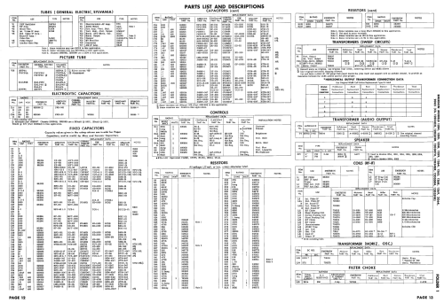 1254 Ch= 120341-H; Emerson Radio & (ID = 2521592) Televisore