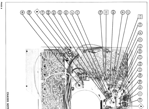 1404 Ch= 120400S; Emerson Radio & (ID = 966643) Television