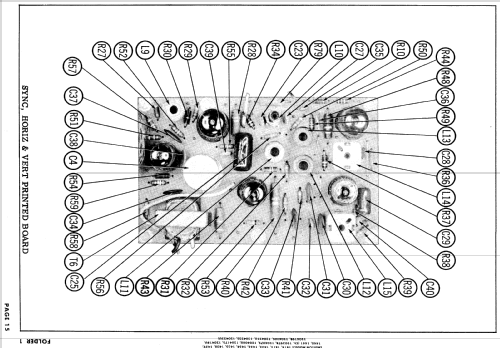 1432 Ch= 120422S; Emerson Radio & (ID = 856040) Television