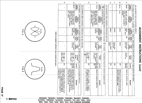 1432 Ch= 120422S; Emerson Radio & (ID = 856042) Télévision