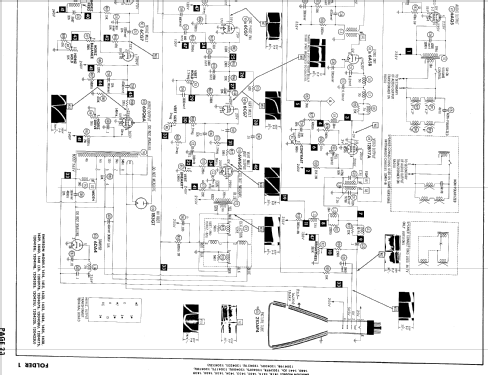 1432 Ch= 120422S; Emerson Radio & (ID = 856048) Télévision