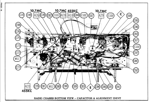 1440 Ch= 120419B ; Emerson Radio & (ID = 856258) TV Radio