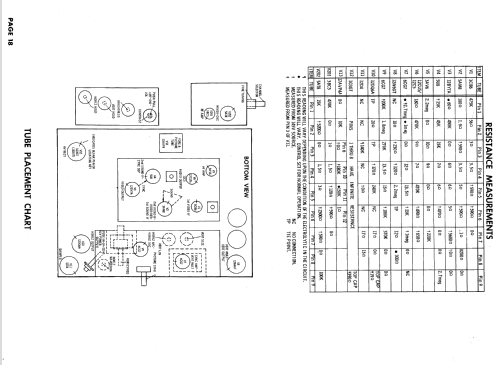 1504 Ch= 120451HC; Emerson Radio & (ID = 620052) Television