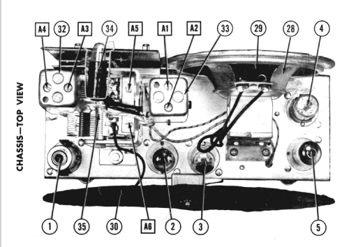 507 Ch= 120045; Emerson Radio & (ID = 1495982) Radio