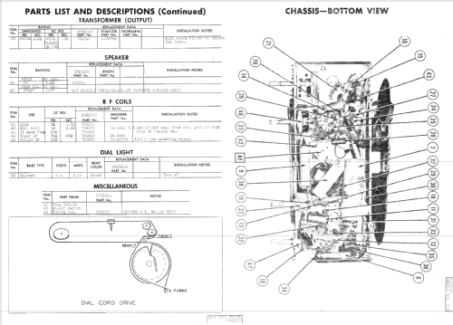 515 Ch= 120006; Emerson Radio & (ID = 597323) Radio