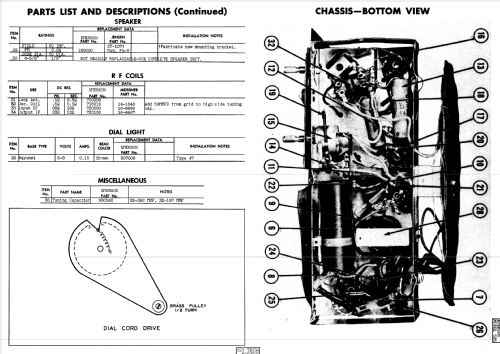 535 Ch= 120004; Emerson Radio & (ID = 838378) Radio