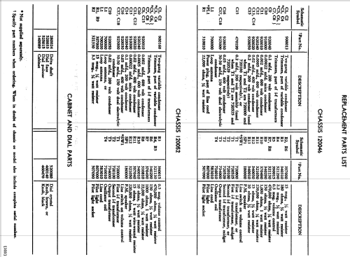 544 Ch= 120046; Emerson Radio & (ID = 1184769) Radio