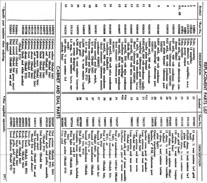 572 Clockette Series A Ch= 120065; Emerson Radio & (ID = 1184509) Radio