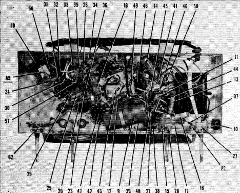 577 Ch= 120012B; Emerson Radio & (ID = 1185620) Radio