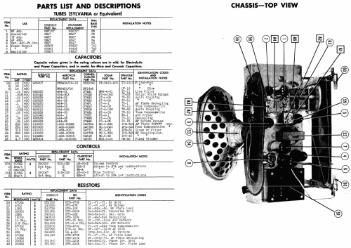 577B Ch= 120012B; Emerson Radio & (ID = 989068) Radio