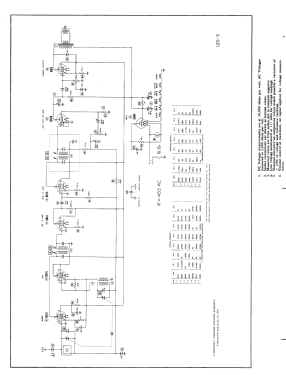 641B Ch= 120125-B; Emerson Radio & (ID = 2825053) Radio