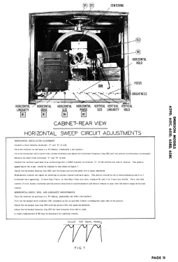 651D Ch= 120124; Emerson Radio & (ID = 2801701) Televisore