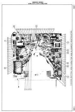 651D Ch= 120124; Emerson Radio & (ID = 2801705) Televisore