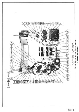 651D Ch= 120124; Emerson Radio & (ID = 2801707) Televisore