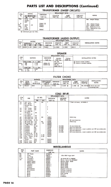 651D Ch= 120124; Emerson Radio & (ID = 2801711) Televisore