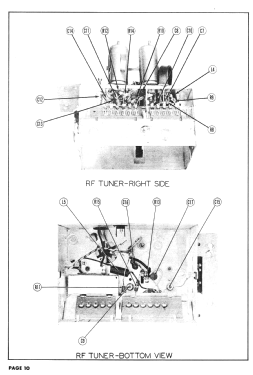 658B Ch= 120124; Emerson Radio & (ID = 2801736) Television