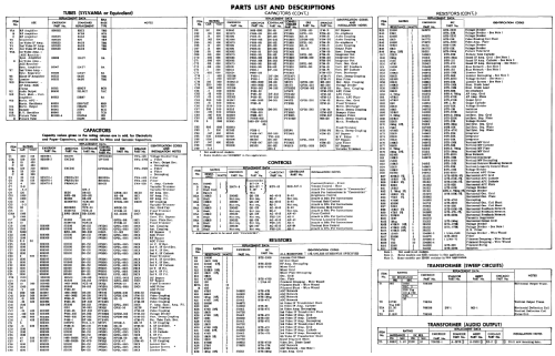 660B Ch= 120133-B; Emerson Radio & (ID = 1848465) Television