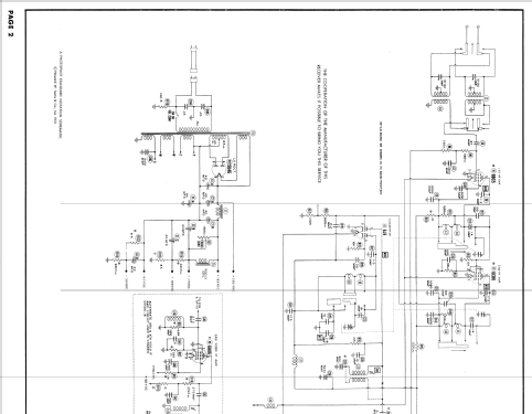 661 or 661 Series B ; Emerson Radio & (ID = 1920288) Television