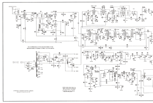 662-B CH= 120127-B; Emerson Radio & (ID = 2863609) Fernseh-E