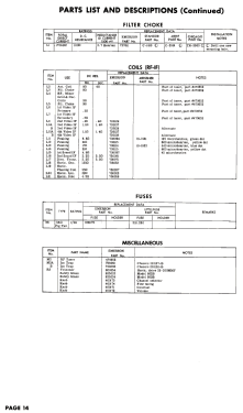 662-B CH= 120127-B; Emerson Radio & (ID = 2863628) Fernseh-E