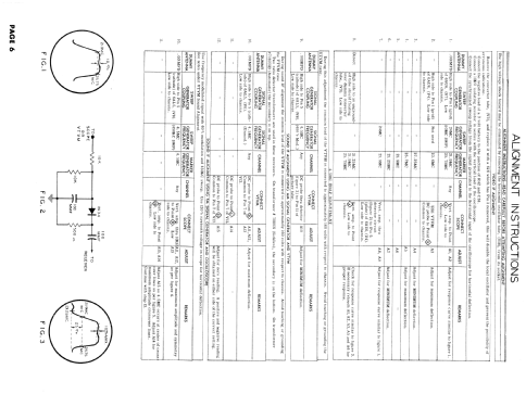 668 or 668 Series B ; Emerson Radio & (ID = 1920408) Television