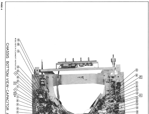 684 or 684 Series B ; Emerson Radio & (ID = 1920122) Fernseh-E