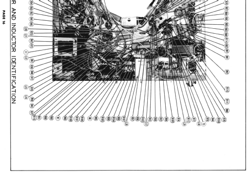 684 or 684 Series B ; Emerson Radio & (ID = 1920123) Fernseh-E