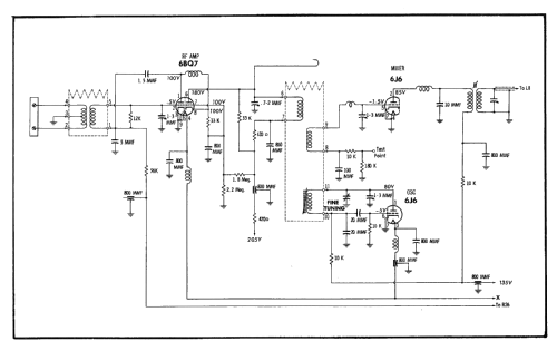 714D Ch=120153-D; Emerson Radio & (ID = 2149275) Television