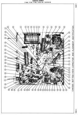 716F Ch= 120168-D; Emerson Radio & (ID = 3142275) Televisión